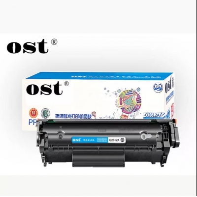 OST CLT-K404S 硒鼓（四色裝）三星 SANSUNG CLP-C430 C430W C480 C480W C480FW C480FN